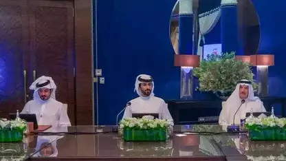 اجتماع المجلس الأعلى للشباب والرياضة 