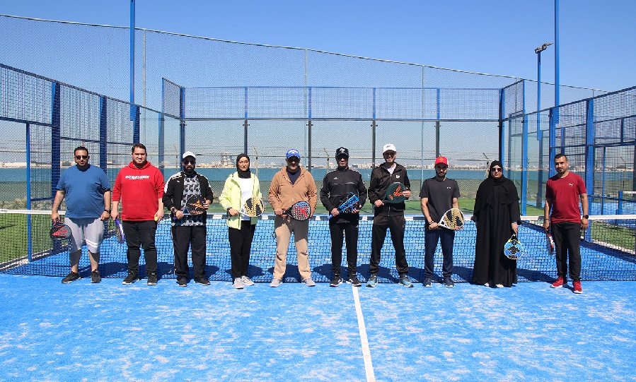 شارك في الفعالية التي نظمتها الأمانة العامة لـ