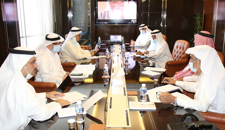 دعت رواد البحث العلمي للمساهمة بأطروحاتهم لجنة توثيق التاريخ الرياضي تشيد بتفاعل كافة أطياف المجتمع