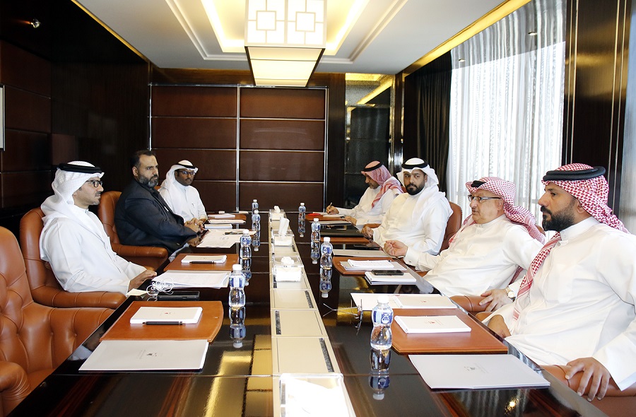 المجلس الأعلى للشباب والرياضة يضع خطة احترازيه مع القطاعات الرياضية التابعة له لفيروس كورونا