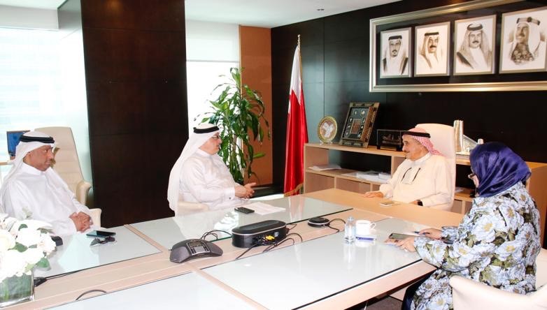 الأعلى للصحة يبحث سبل تعزيز الوقاية في القطاعين الشبابي والرياضي