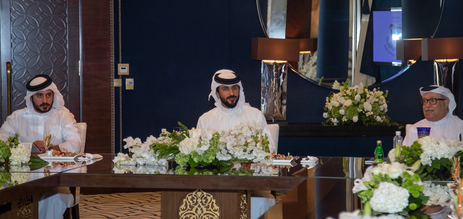 الخبر الصحفي للاجتماع 7 نوفمبر 2019