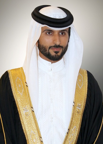 سمو الشيخ ناصر بن حمد: انجاز غرب اسيا يشير الى التطوير التصاعدي لكرة القدم