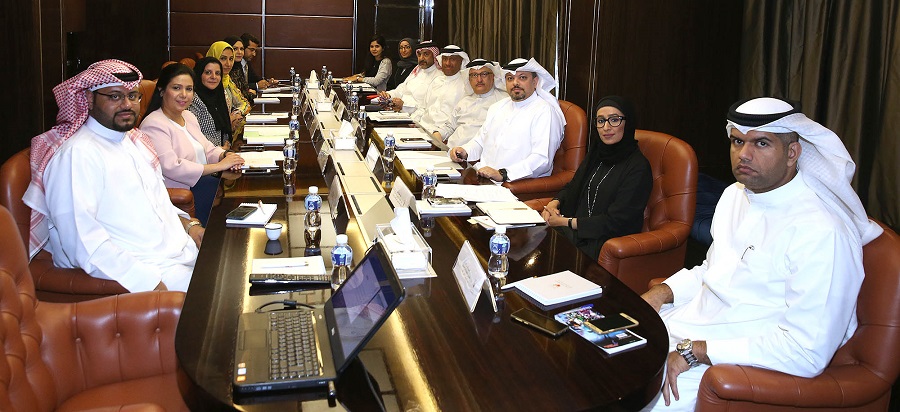 عسكر يشيد ببرامج وزارة الصحة الهادفة لجعل الرياضة أسلوب حياة