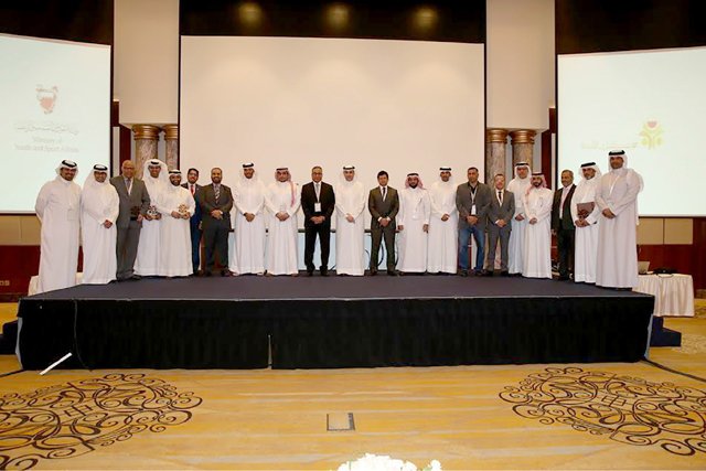 ملتقى مستقبل الأندية الوطنية