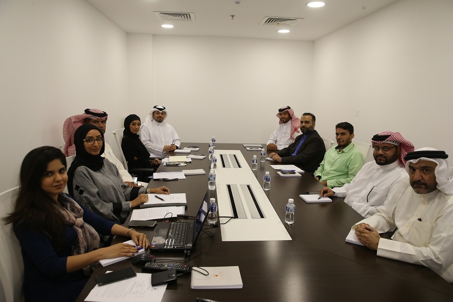 الأعلى للشباب والرياضة يتابع مشاريع وزارة الشباب والرياضة