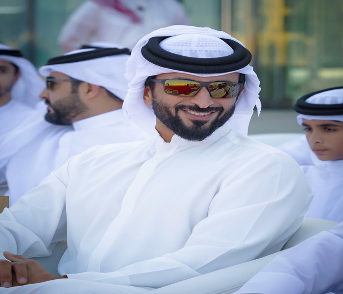 جلالة الملك المعظم ينيب سمو الشيخ ناصر بن حمد لحضور ختام موسم الموروث البحري