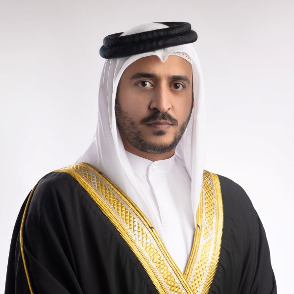 News: His Highness Shaikh Khalid bin Hamad Al Khalifa Highlights Role of Youth in Development 