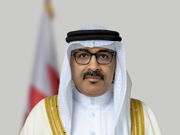 سعادة الدكتور محمد بن مبارك جمعة