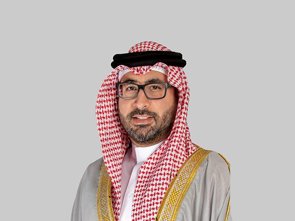 سعادة السيد أيمن بن توفيق المؤيد