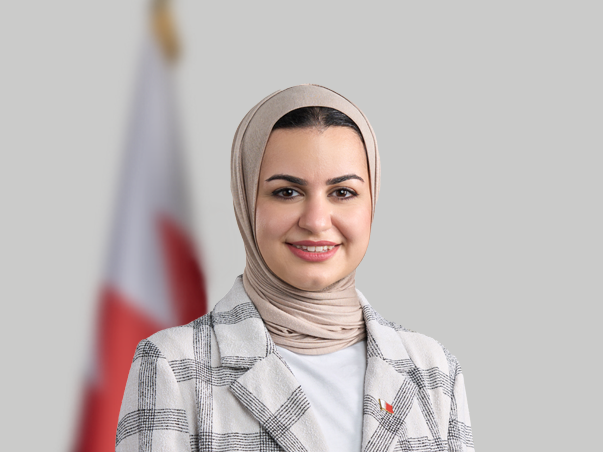 سعادة السيدة روان بنت نجيب توفيقي