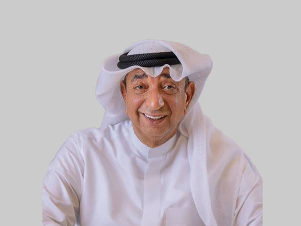 سعادة السيد سمير عبدالله ناس