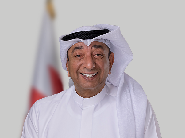 سعادة السيد سمير عبدالله ناس