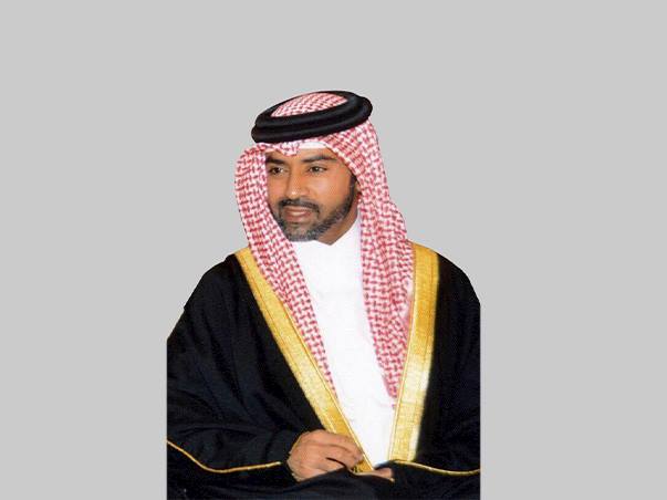 سمو الشيخ فيصل بن راشد آل خليفة