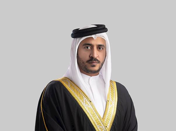 صاحب السمو الشيخ. خالد بن حمد آل خليفة