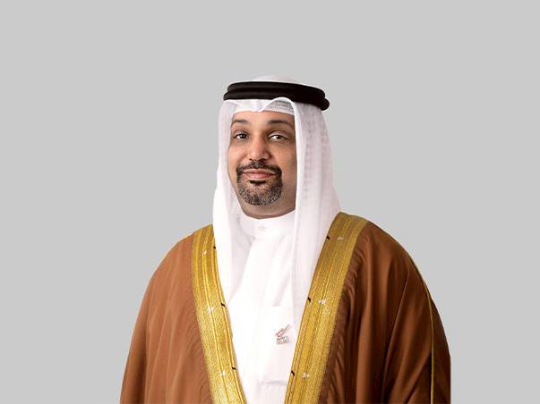 معالي الشيخ سلمان بن خليفة آل خليفة