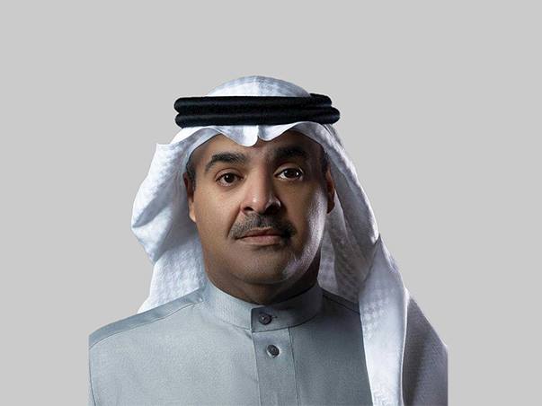 سعادة الشيخ تركي بن دعيج آل خليفة