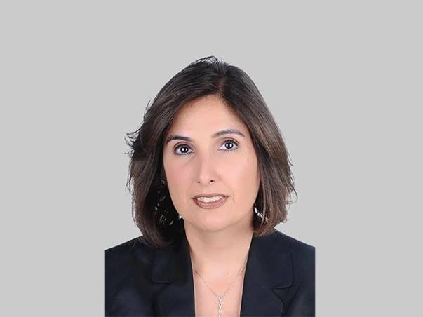 سعادة السيدة تالا عبد الرحمن فخرو 