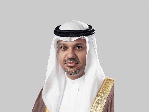 سعادة الشيخ خليفة بن أحمد بن عبدالله آل خليفة