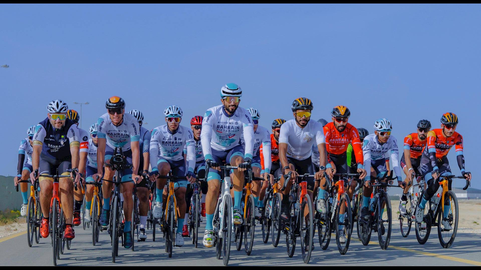 Profile photo of Nasser bin Hamad Pathway 
