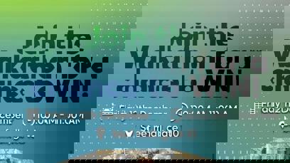 Join the Walkathon for a chance to WIN !!