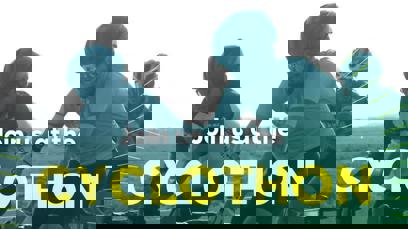 Al Haraka Baraka Let's move together !