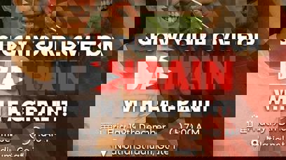 Celebrate National Day the energetic way !!