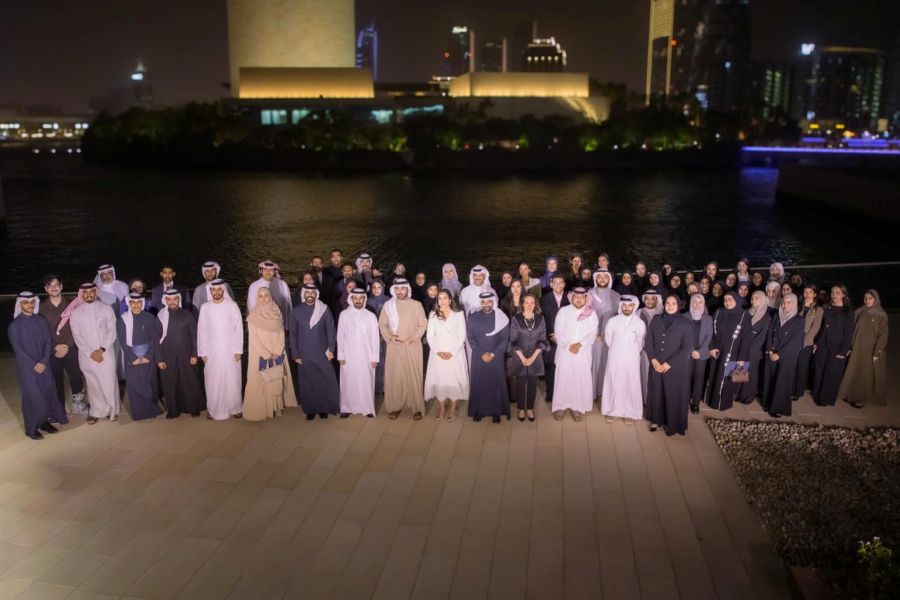 أحدث الأخبار الأمين العام للمجلس الأعلى للشباب والرياضة يلتقي أعضاء هيئة التميز الأكاديمي