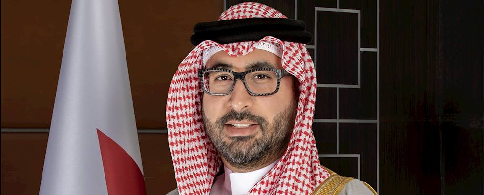 في اليوم الدولي للمتطوعين .. الأمين العام للمجلس الأعلى للشباب والرياضة: مملكة البحرين تواصل ترسيخ مكانتها نموذجًا ملهمًا في العطاء الإنساني