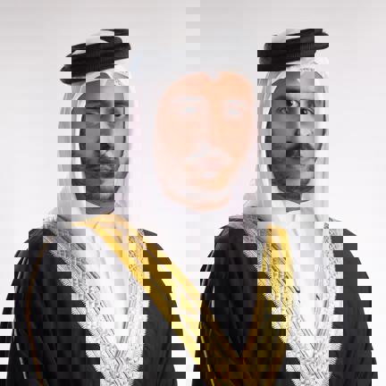 Khalid bin Hamad congratulates His Majesty the King and His Royal Highness the Crown Prince and Prime Minister on the victory of the handball team in the Asian Cup