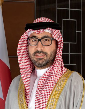 الأمين العام للمجلس الأعلى للشباب والرياضة: جائزة الملك حمد لتمكين الشباب نموذج وطني رائد وإلهام عالمي لمبادرات التنمية