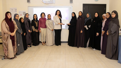 التوعية بسرطان الثدي (1)