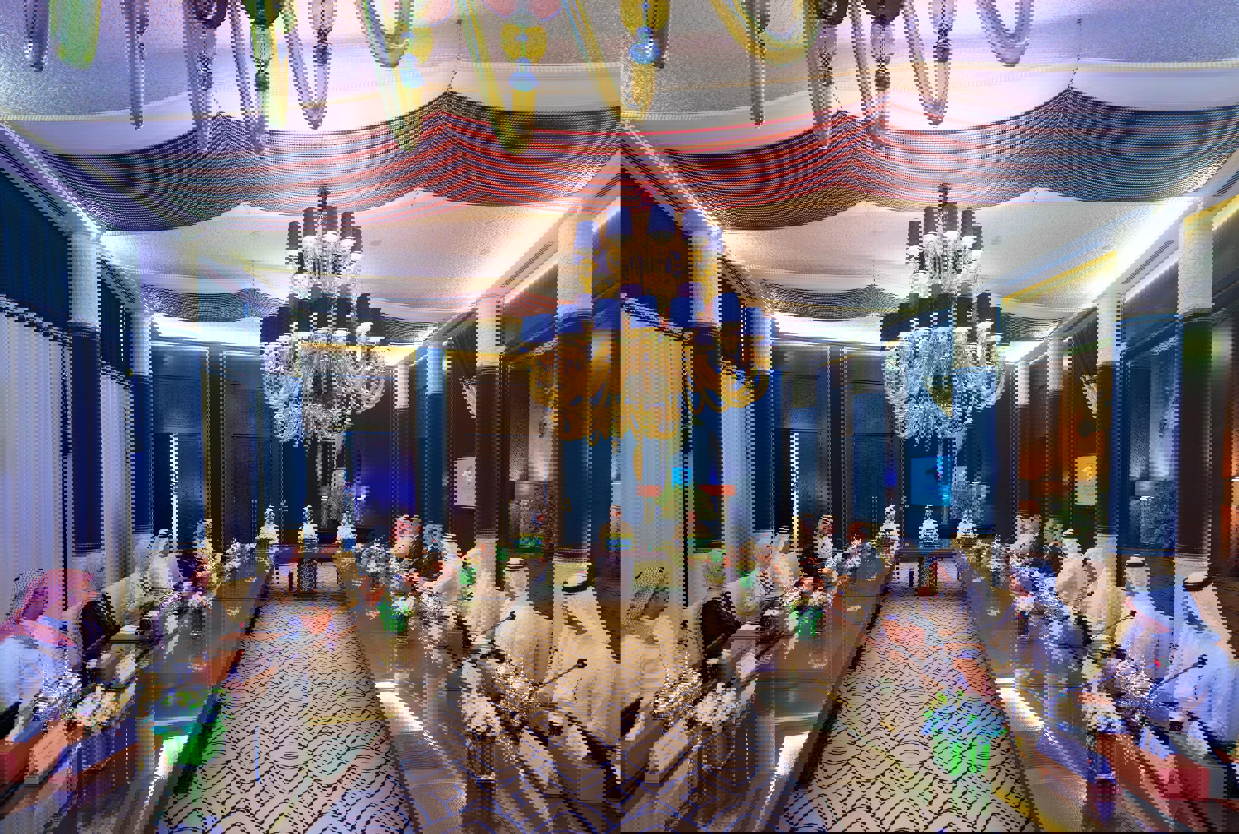 استراتيجية الأمانة العامة