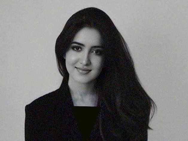 Najla Al Fadhel
