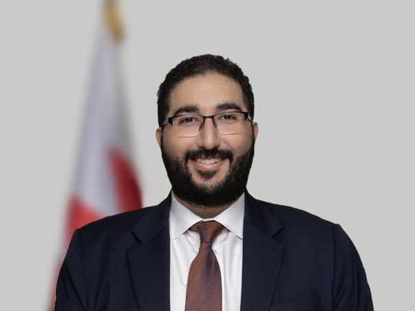 السيد هاشم عبدالكريم العلوي