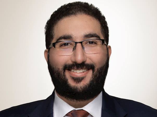 Mr. Hashim Abdulkarim Al-Alawi