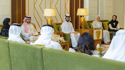 Academic Excellence Association   